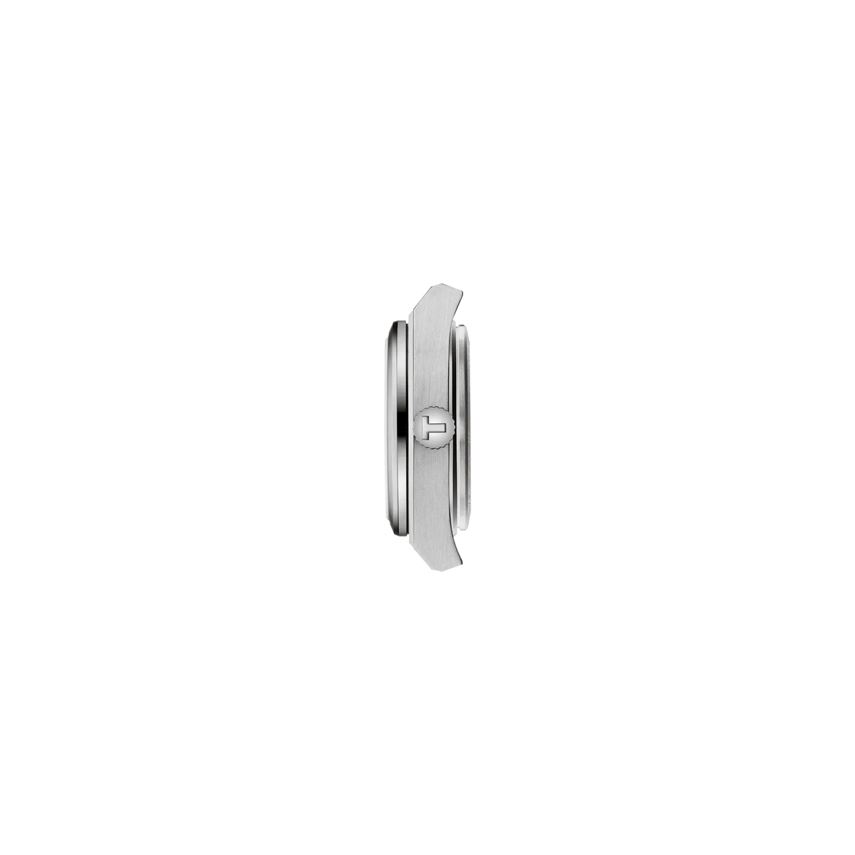 Tissot PRX 25mm T137.010.11.111.00 Watch for Women - side view
