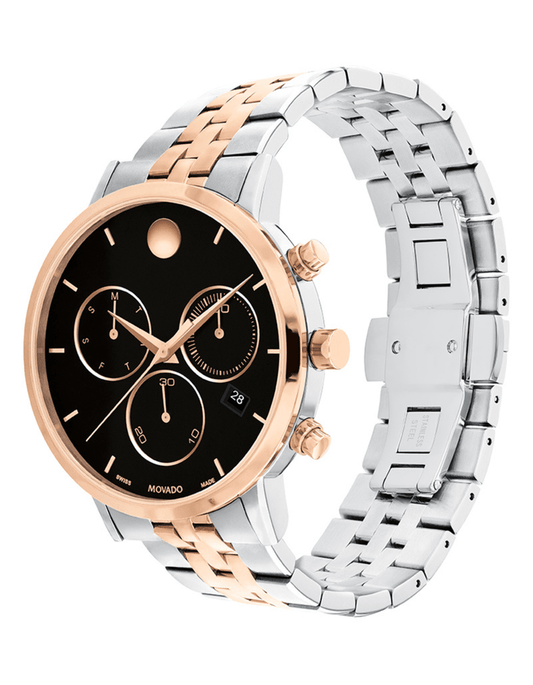 MOVADO 0607845
