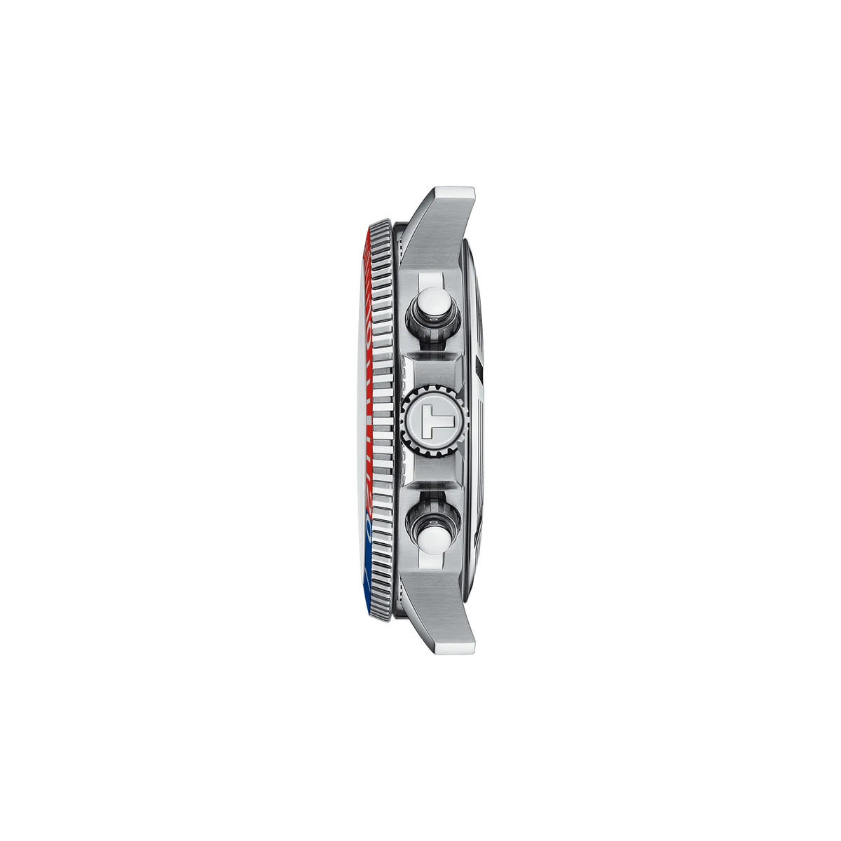 Tissot Seastar 1000 45.5mm T120.417.11.041.03 Watch for Men - side view
