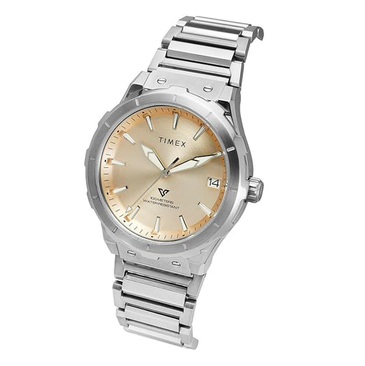 Timex TWEG24803 Watch for Men