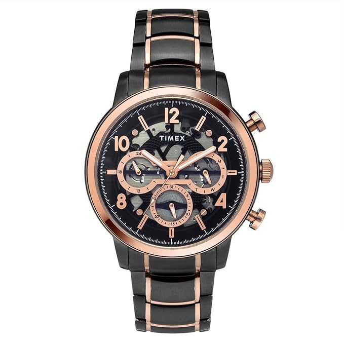 Timex TWEG20206 Watch for Men