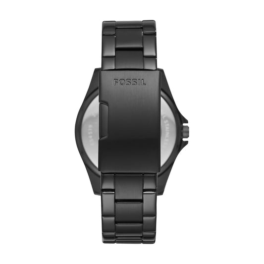 Fossil ES4519 Analog Black Dial for Women