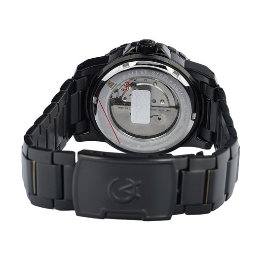 Alexandre Christie 6141MABIPBA Men’s Automatic watch
