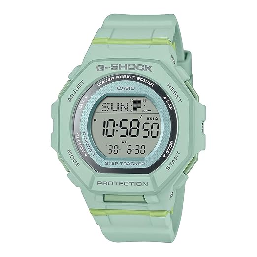Casio G1618 Watch for Women