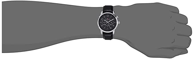 Tommy Hilfiger Analog Multi-Colour Dial Men's Watch - TH1791083J - Kamal Watch Company