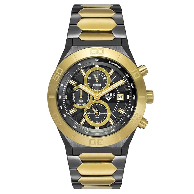 Timex TWEG24901 Wtahc for Men