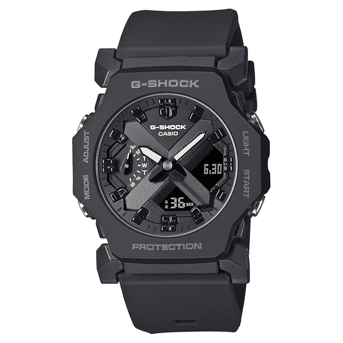 Casio G-Shock GA-2300-1ADR Analog-Digital  (G1551)