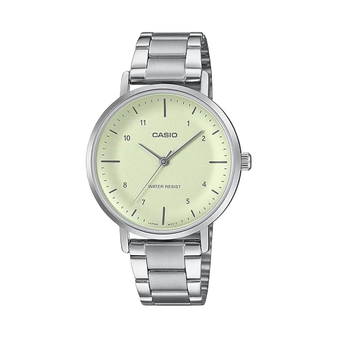 Casio A2422 Watch for Women