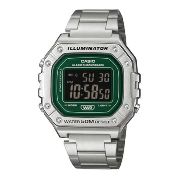 Casio - I136 Watch for Unisex