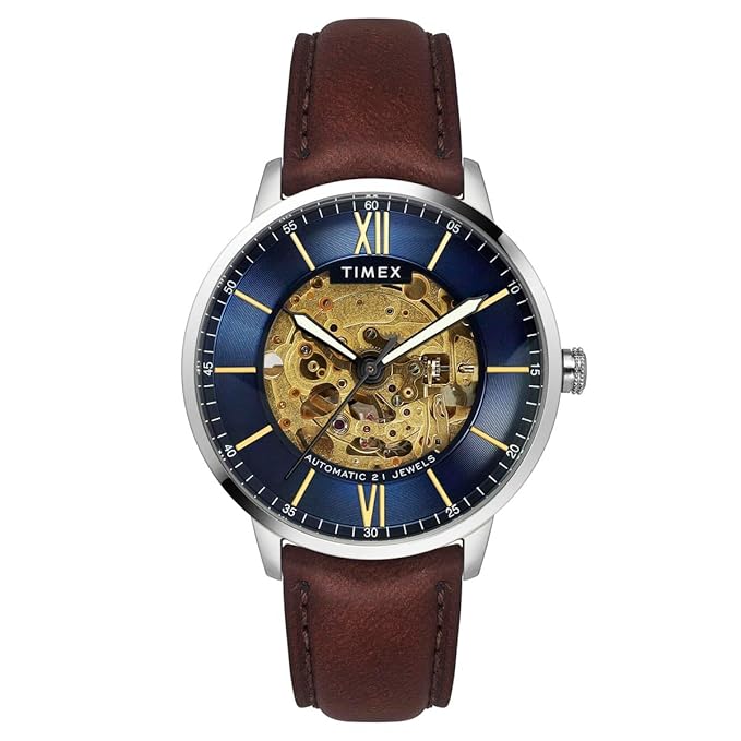 Timex TWEG23501 Watch for Men