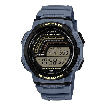 Casio - A2533 Watch for Men