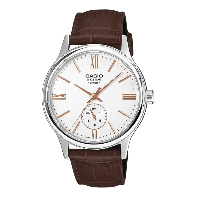 Casio - A2539 BMS-100L-5AV Watch for Men