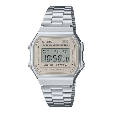 Casio D332 Unisex Vintage Watch for Men