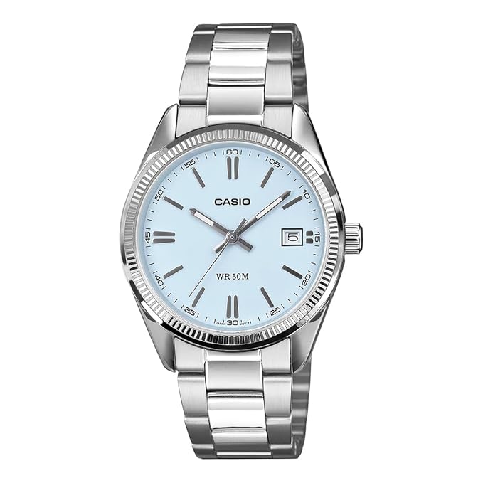 Casio - A2565 Watch for Women