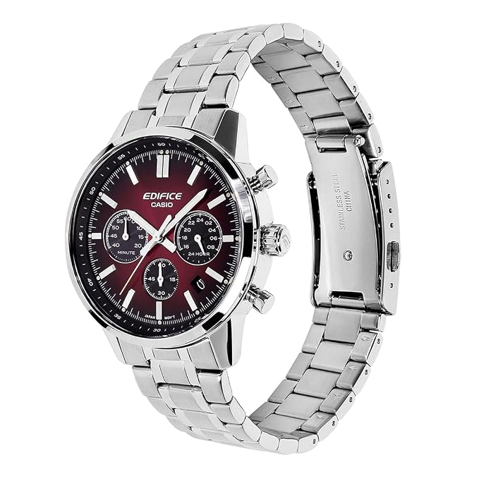 Casio Edifice EFR-575D-4A – additional view