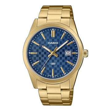 Casio MTP-VD03G-2AUDF - (A2245) ENTICER MEN