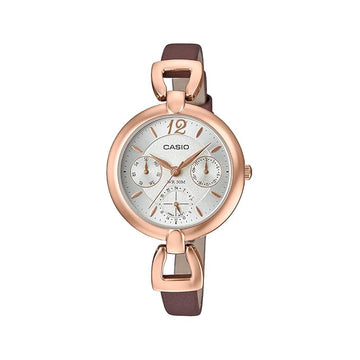 Casio A1291 Watch for Women