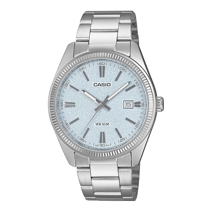 Casio - A2486 MTP-1302DA-2A2V Watch for Men