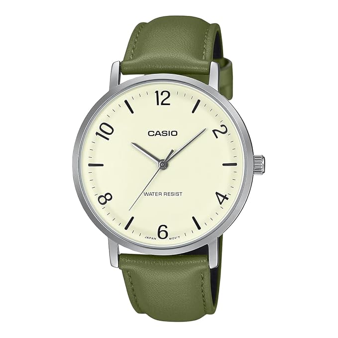 Casio A2409 Watch for Men
