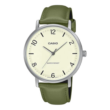 Casio A2409 Watch for Men