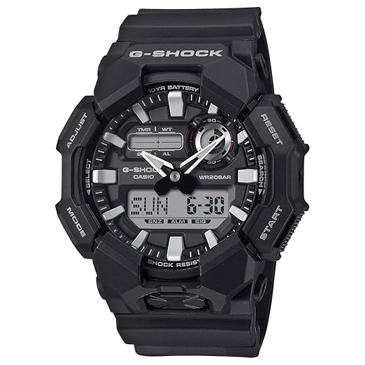 Casio G1601 Watch for Men