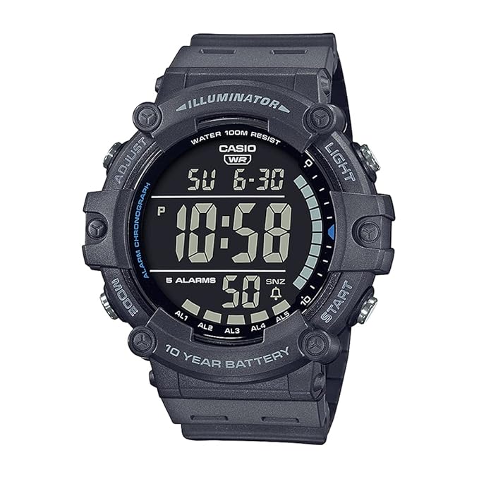 Casio - D219 Watch for Men