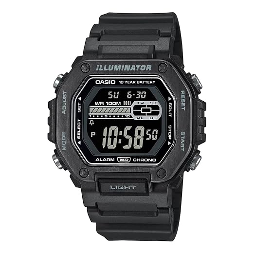 Casio D349 Watch for Women