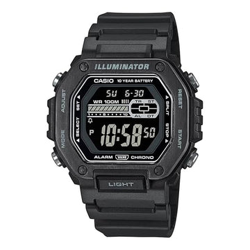 Casio D349 Watch for Women