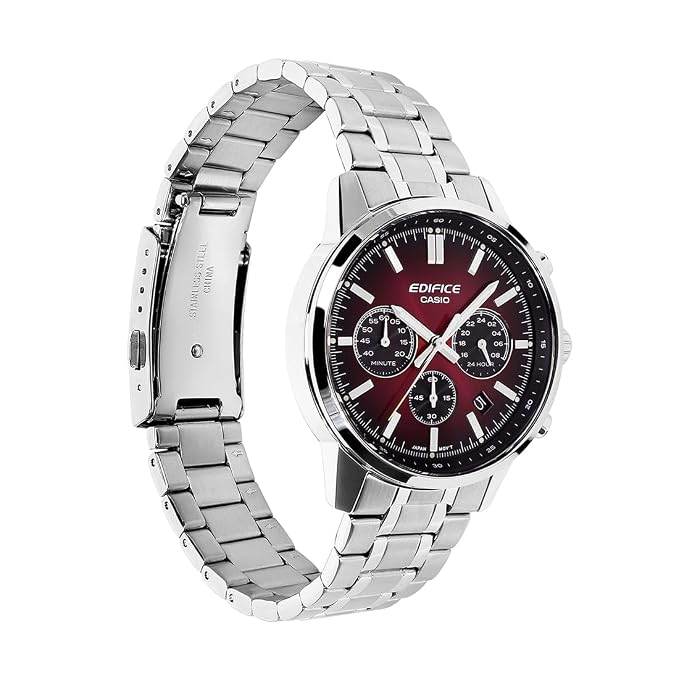 Casio Edifice EFR-575D-4A – additional view 2