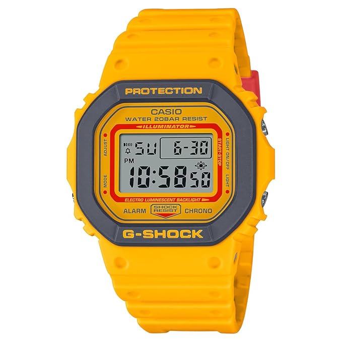 CASIO G1335 Watch for Men