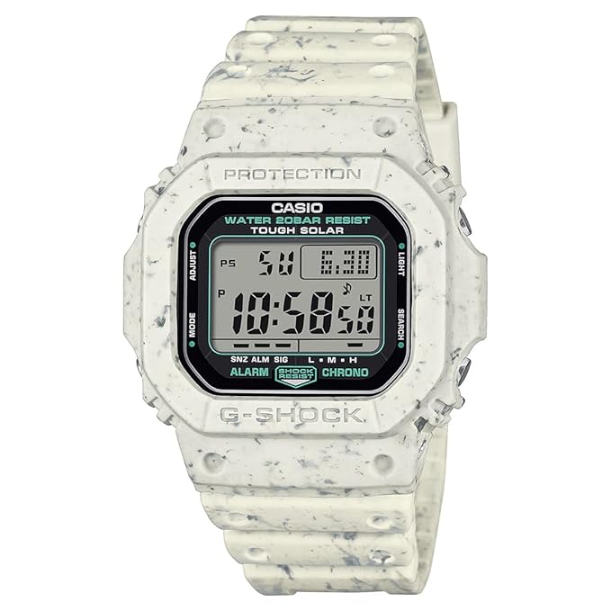 Casio G1703 G-Shock Digital Black Dial for Men