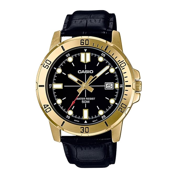 Casio - A1369 Watch for Men