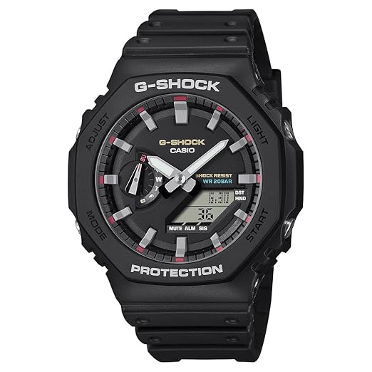 Casio G1686 Watch for Men