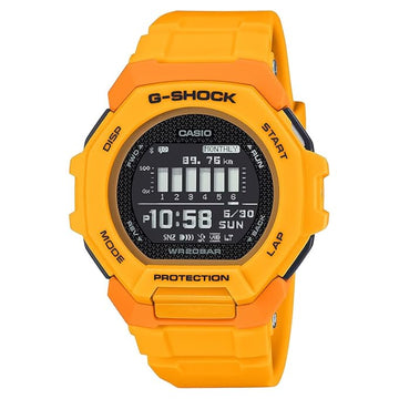 Casio G-Shock GBD-300-9DR Bluetooth Digital Black Dial Men (G1588)