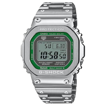 Casio G-Shock GMW-B5000D-3DR Bluetooth Digital Green Dial Men (G1628)