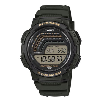 Casio - A2534 Watch for Men