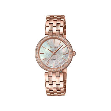 SHEEN SHE-4060PG-4AUDF - SH225 - Kamal Watch Company