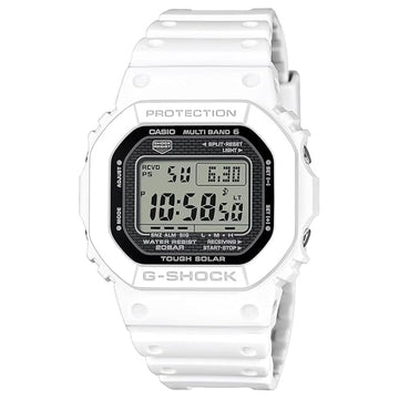 Casio G-Shock GW-5000HS-7DR Digital Black Dial Men (G1671)