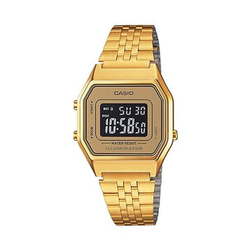 Casio D127 Watch for Women