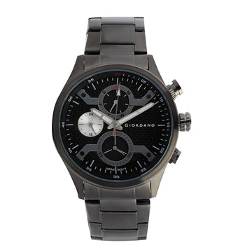 Giordano 1978-44 Multi Function Grey Dial for Men