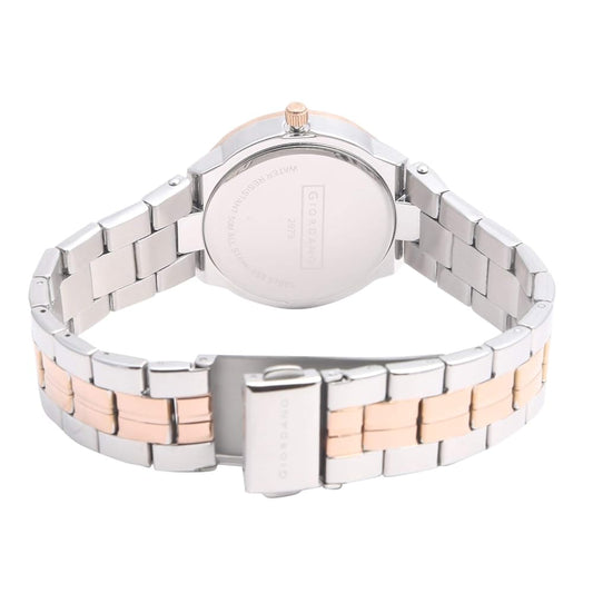 Giordano 2973‑55 Analogue Watch for Women
