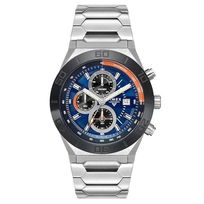 Timex TWEG24900 Watch for Men