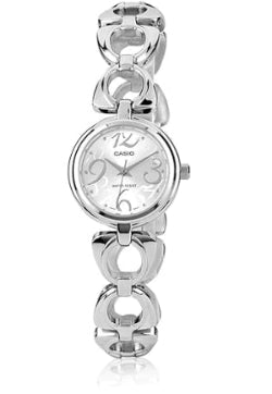 Casio A650 Watch for Women
