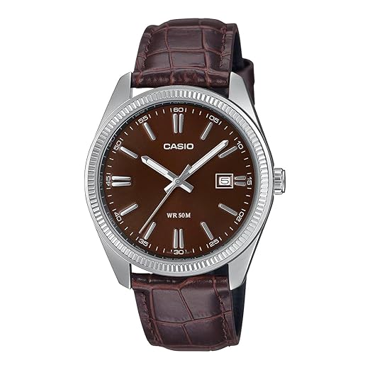 Casio A2397 Watch for Men