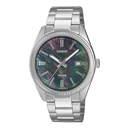 Casio - A2489 Watch for Men