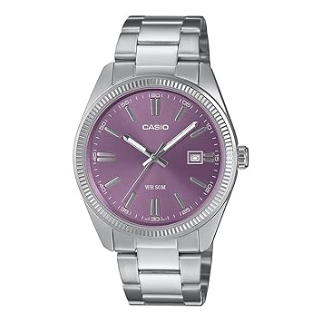Casio A2368 Watch for Men