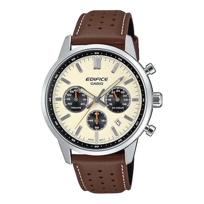 Casio ED657 Watch for Men
