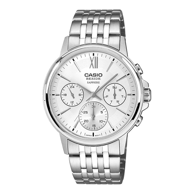 Casio - A2542 Watch for Men