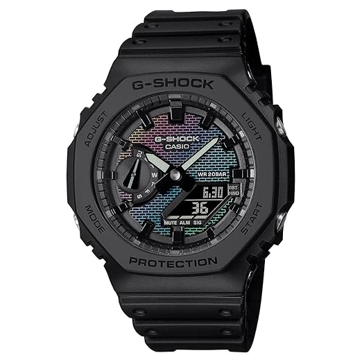 Casio G1596 Watch for Men