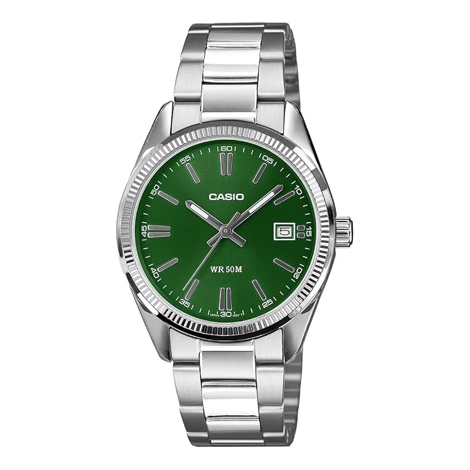 Casio - A2566 Watch for Unisex